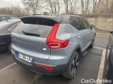  Volvo  XC 40 BEV 70KHW RECHARGE ULTIMATE AUTO #3