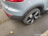  Volvo  XC 40 BEV 70KHW RECHARGE ULTIMATE AUTO #23