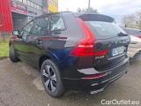  Volvo  XC60 2.0 T6 RCHRGE 350 PLUS DARK AT AWD #2