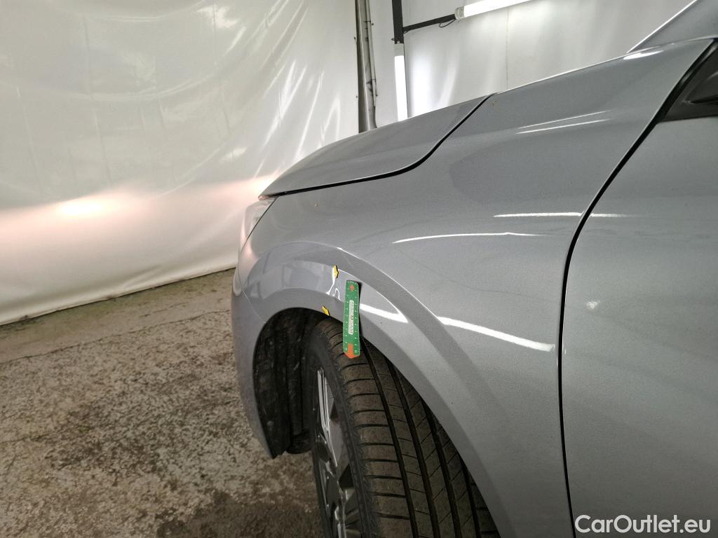  Peugeot  208  Active Pack 1.5 HDi 100CV BVM6 E6d #1