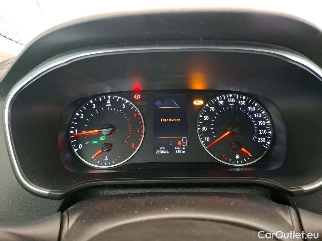  Renault  Megane  IV Berline 5 ptes. Business 1.0 TCe 115CV BVM6 E6d #10