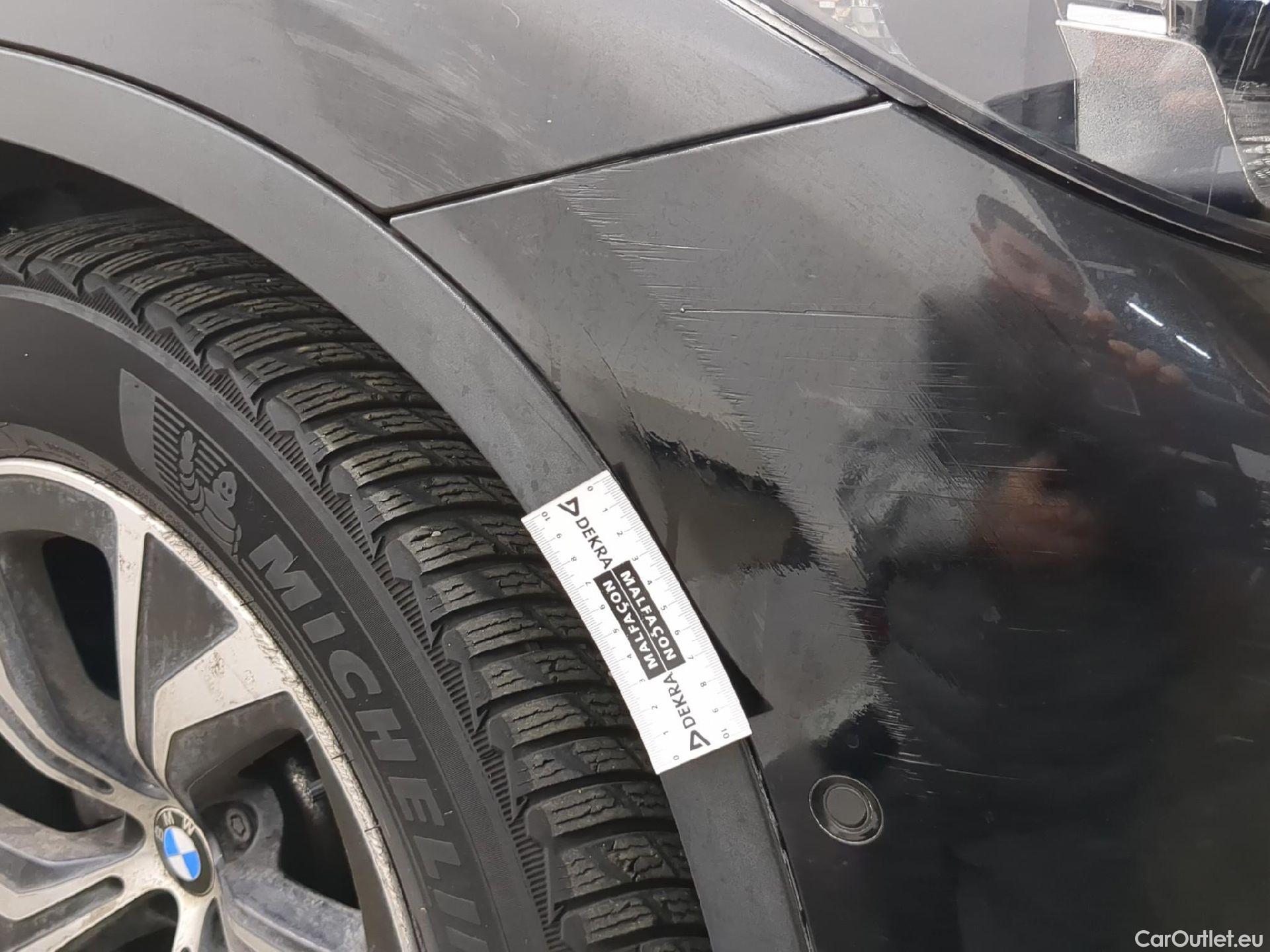  Bmw  X3 BMW  / 2017 / 5P / SUV sDrive18d 150ch Business Design BVA8 #32