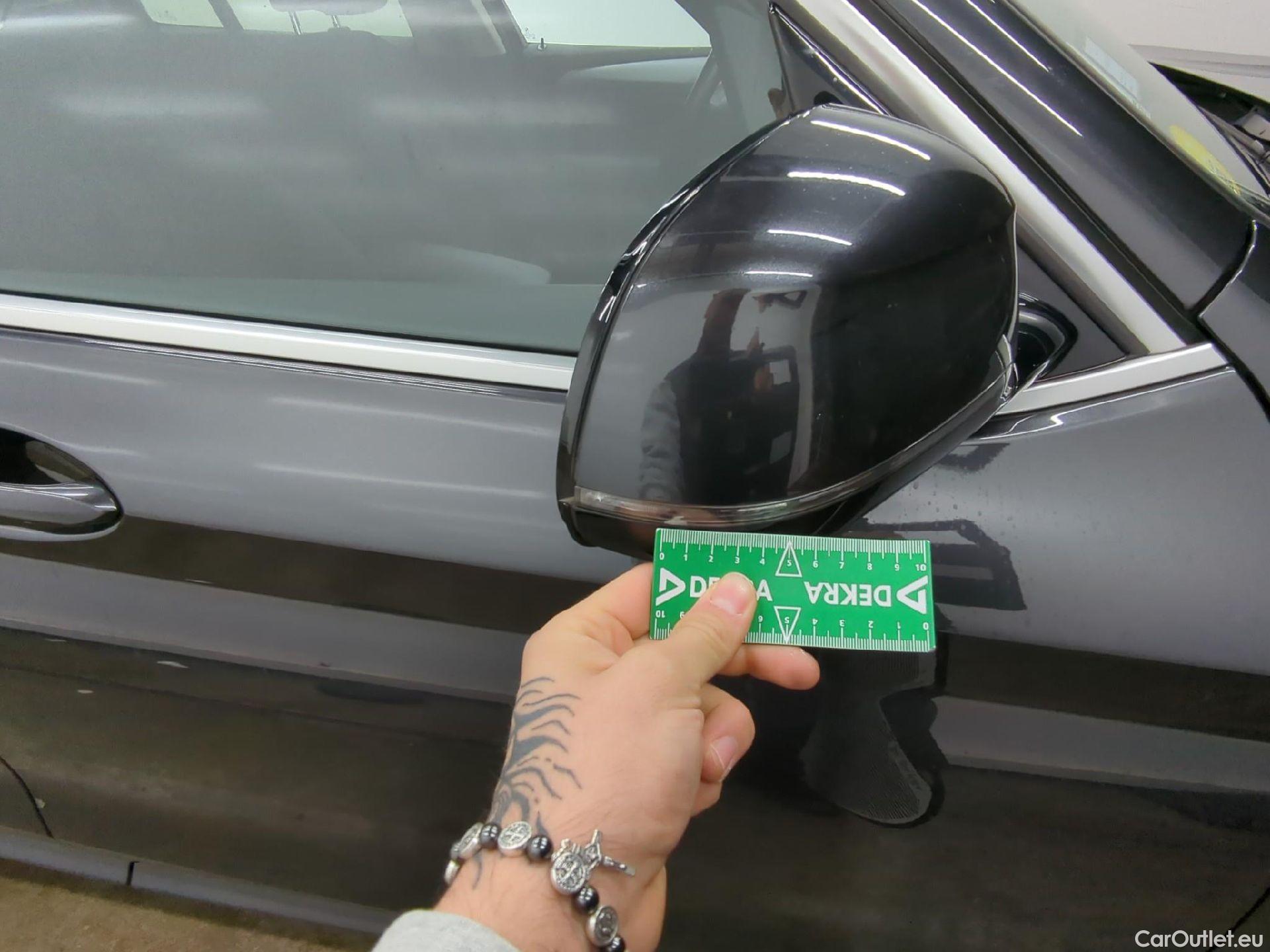  Bmw  X3 BMW  / 2017 / 5P / SUV sDrive18d 150ch Business Design BVA8 #29