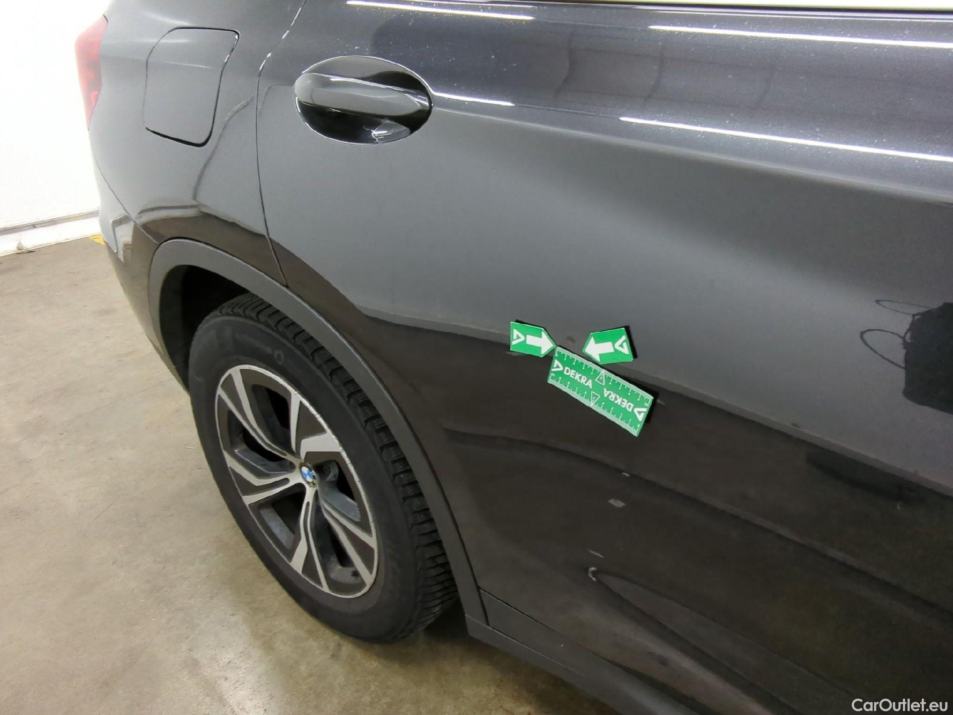  Bmw  X3 BMW  / 2017 / 5P / SUV sDrive18d 150ch Business Design BVA8 #24