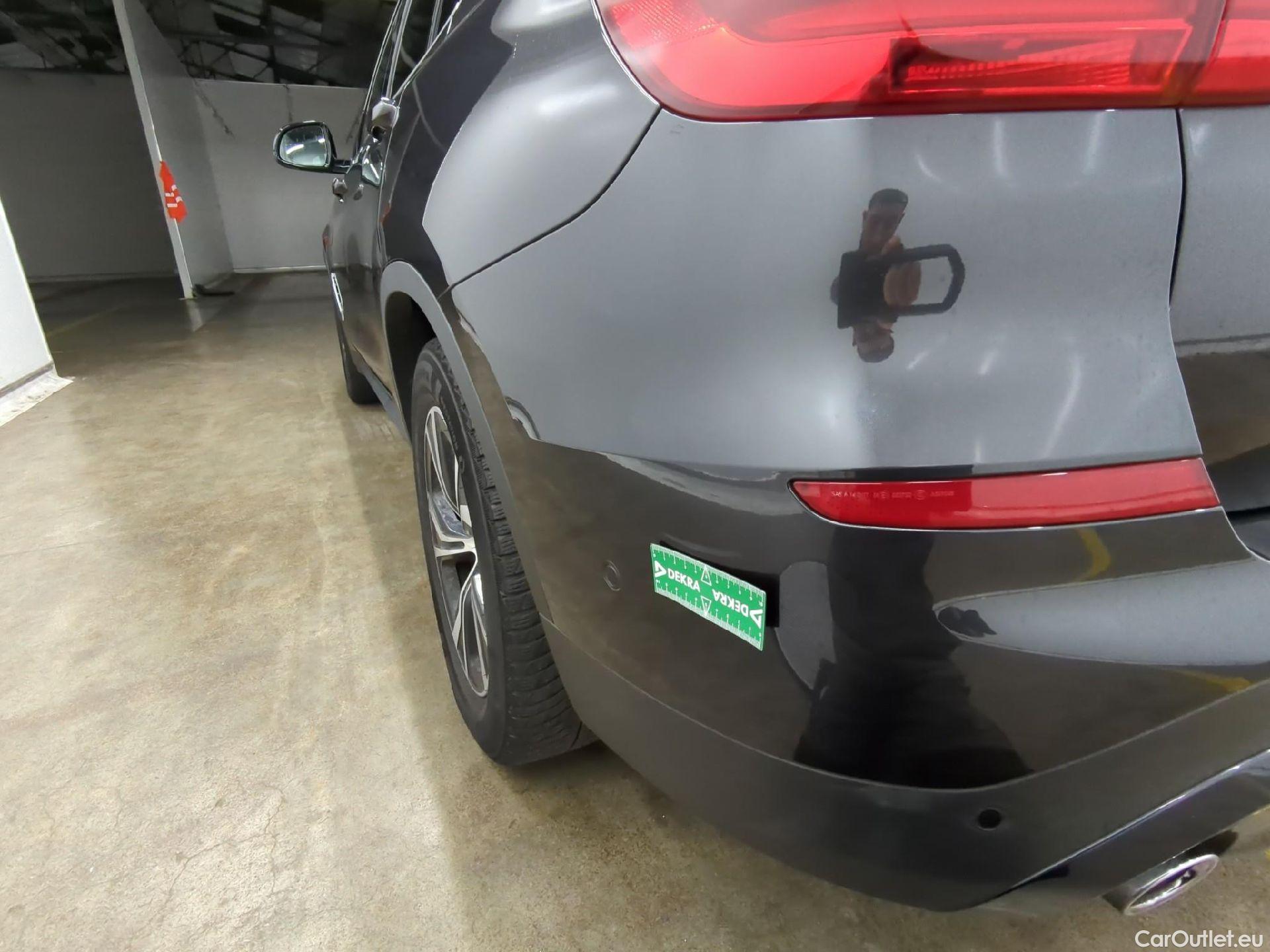  Bmw  X3 BMW  / 2017 / 5P / SUV sDrive18d 150ch Business Design BVA8 #10