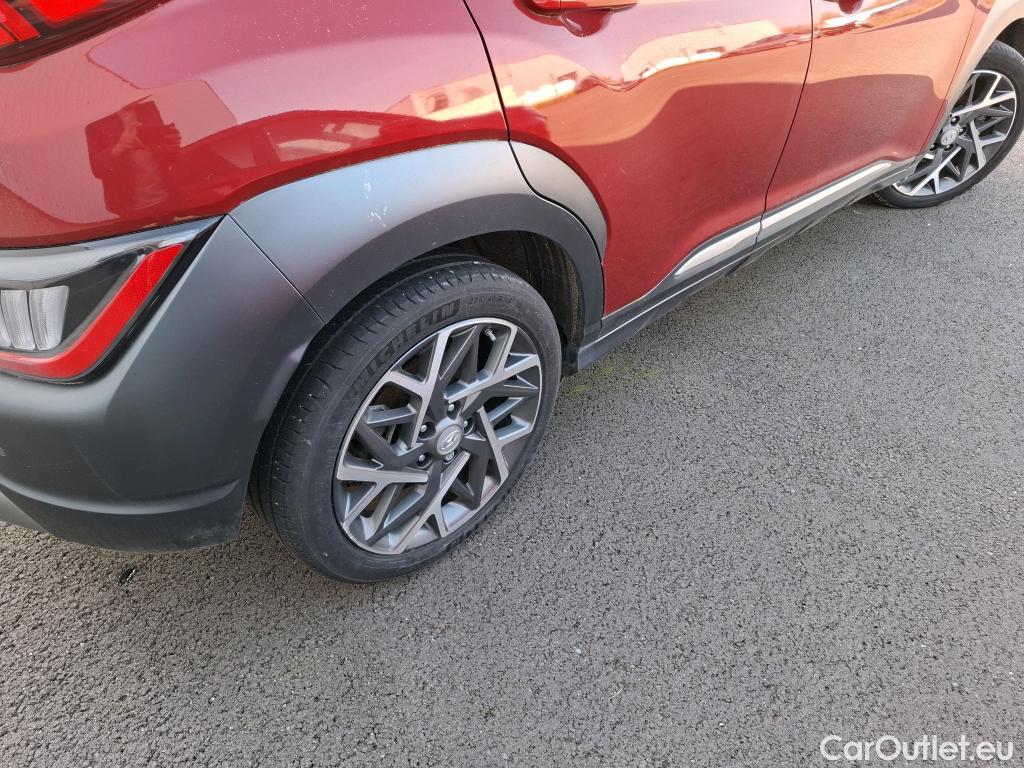  Hyundai  Konna HYUNDAI Kona / 2020 / 5P / SUV 1.6 HYBRID 141 EXECUTIVE HEV #10