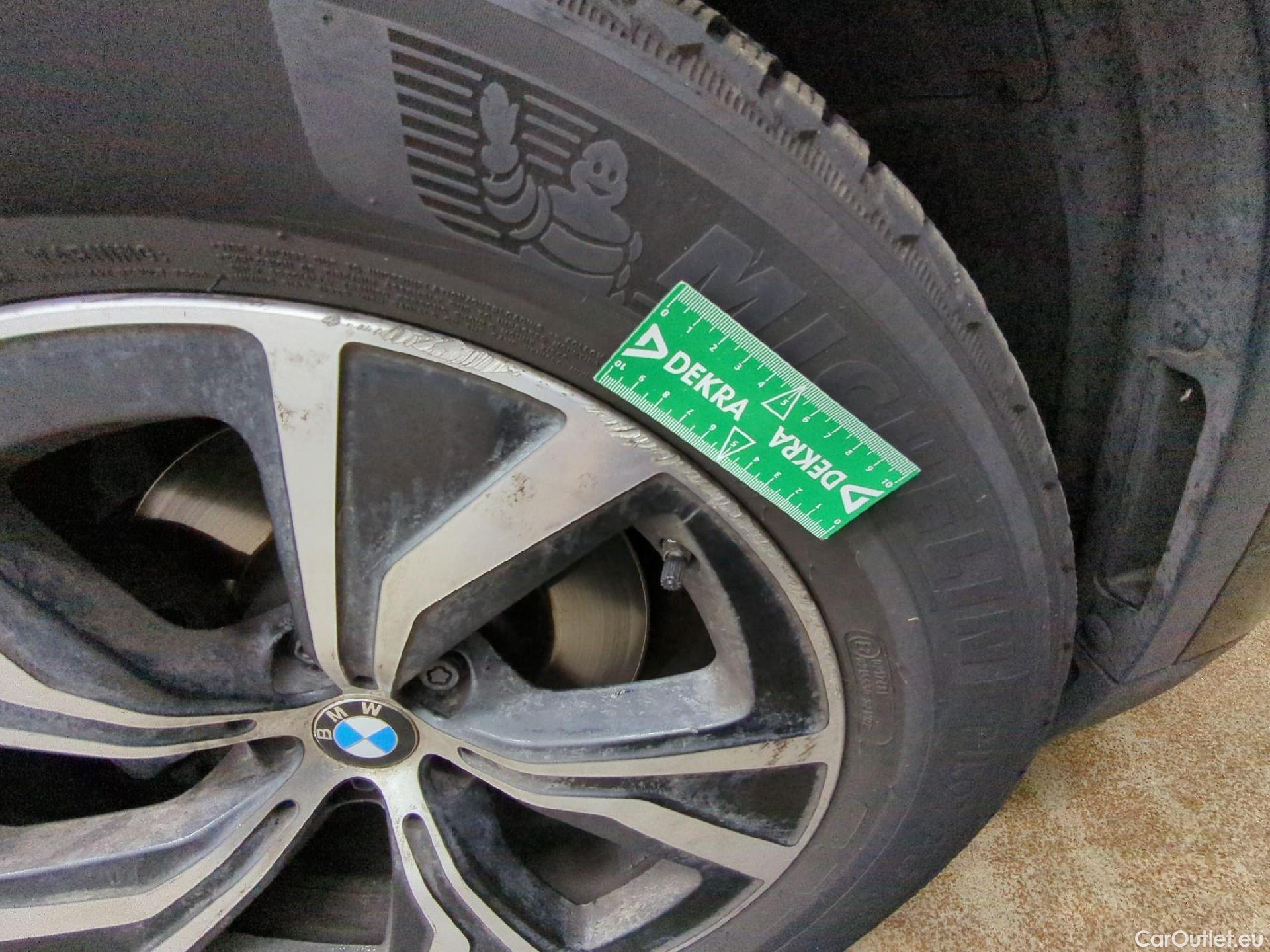  Bmw  X3 BMW  / 2017 / 5P / SUV sDrive18d 150ch Business Design BVA8 #6