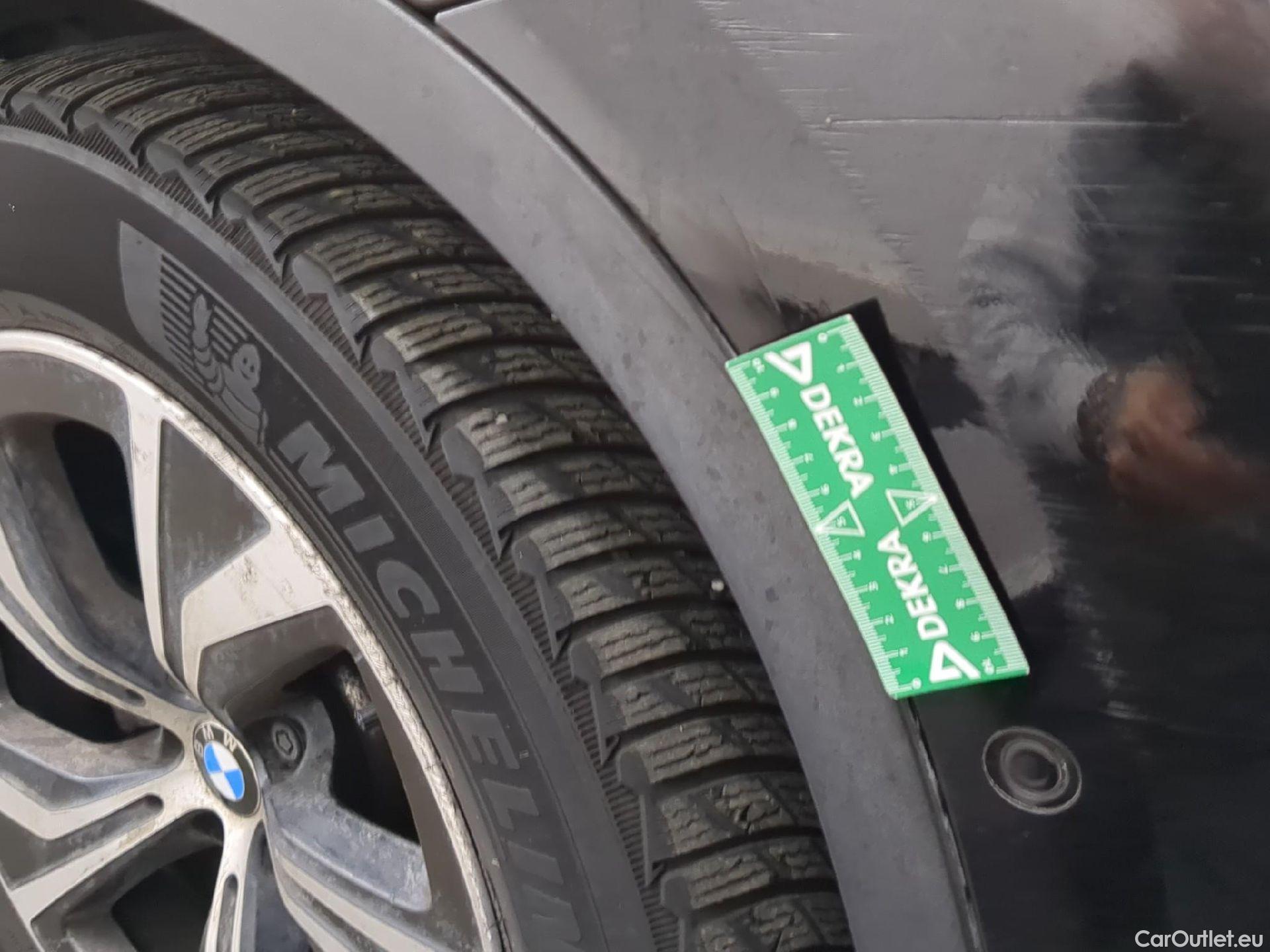  Bmw  X3 BMW  / 2017 / 5P / SUV sDrive18d 150ch Business Design BVA8 #41