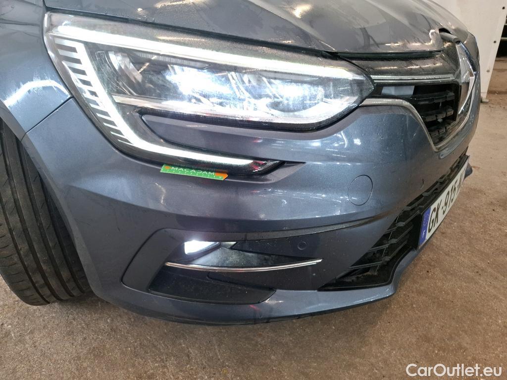  Renault  Megane  IV Berline 5 ptes. Business 1.0 TCe 115CV BVM6 E6d #1