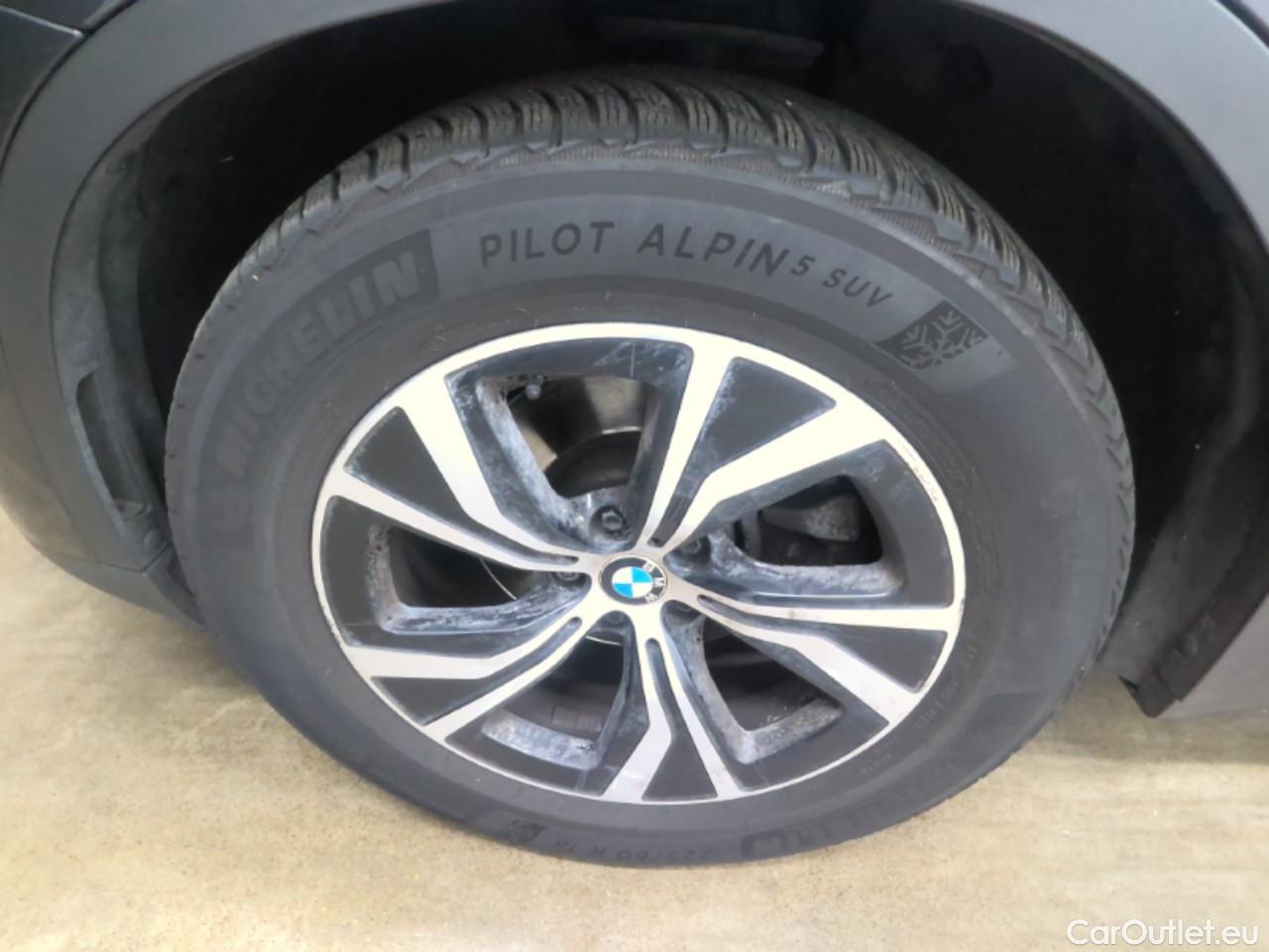  Bmw  X3 BMW  / 2017 / 5P / SUV sDrive18d 150ch Business Design BVA8 #2