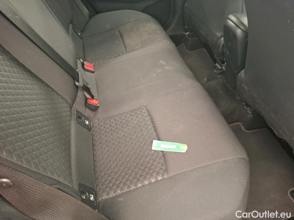  Toyota  C-HR TOYOTA  / 2016 / 5P / SUV 1.8 Hybride 122 Dynamic Business Stage A #17