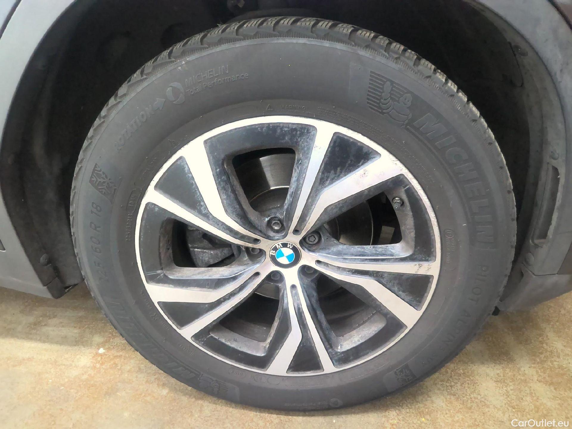  Bmw  X3 BMW  / 2017 / 5P / SUV sDrive18d 150ch Business Design BVA8 #1