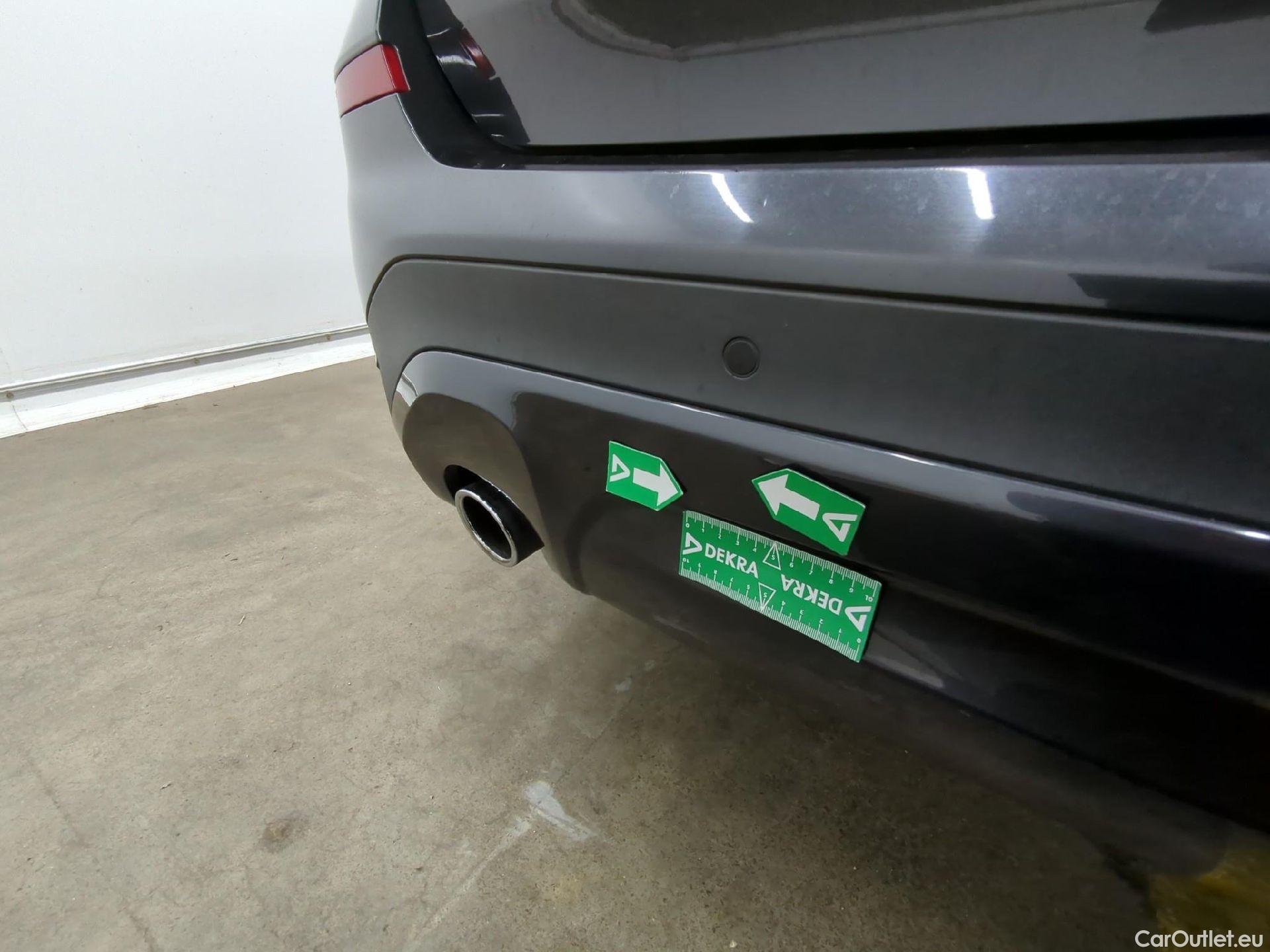  Bmw  X3 BMW  / 2017 / 5P / SUV sDrive18d 150ch Business Design BVA8 #15