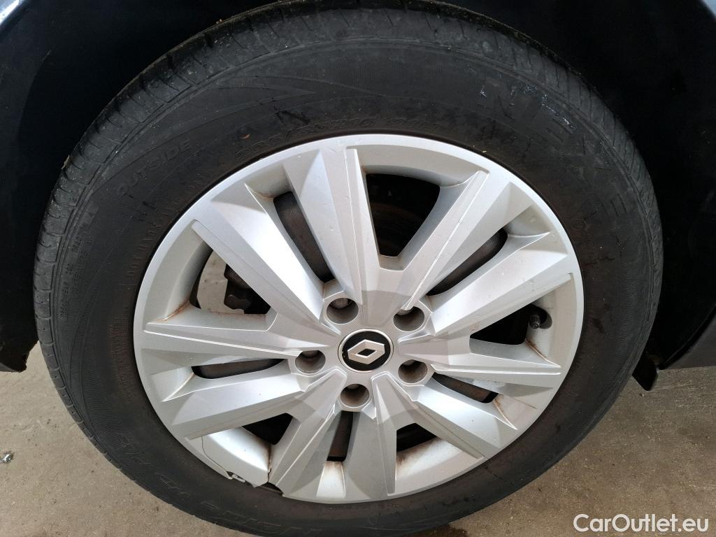  Renault  Megane  IV Berline 5 ptes. Business 1.0 TCe 115CV BVM6 E6d #4