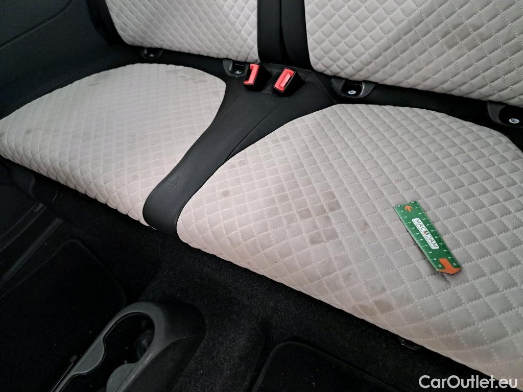  Fiat  500 FIAT   2015  3P  Berline 10 70ch BSG Dolcevita #6