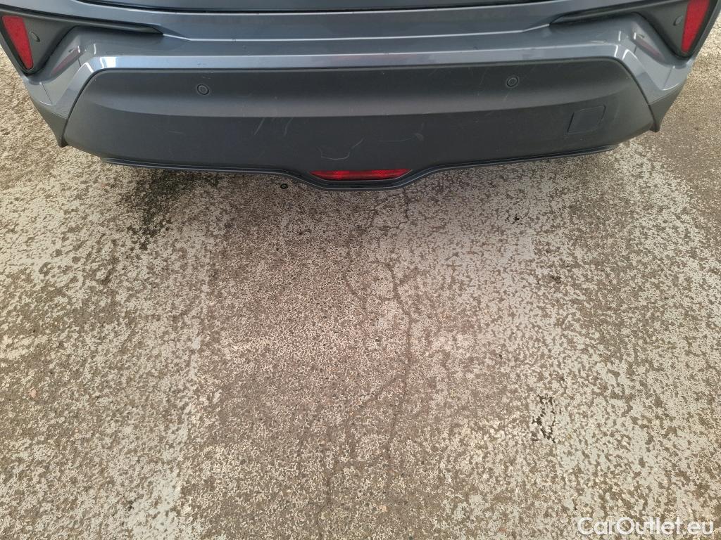  Toyota  C-HR TOYOTA  / 2016 / 5P / SUV 1.8 Hybride 122 Dynamic Business Stage A #25