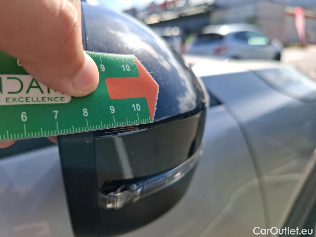  Nissan  Juke NISSAN  / 2019 / 5P / Crossover DIG-T 114 BVM6 Business Edition #22