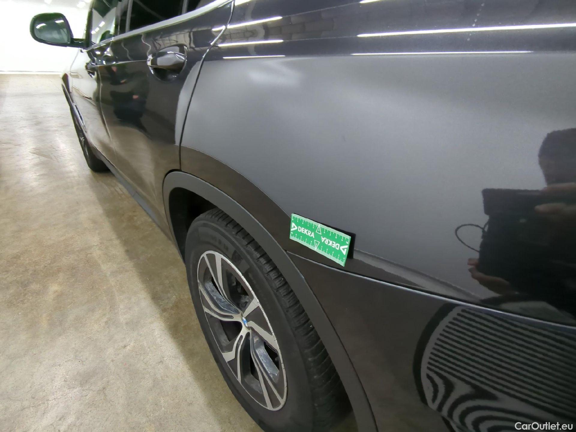  Bmw  X3 BMW  / 2017 / 5P / SUV sDrive18d 150ch Business Design BVA8 #39