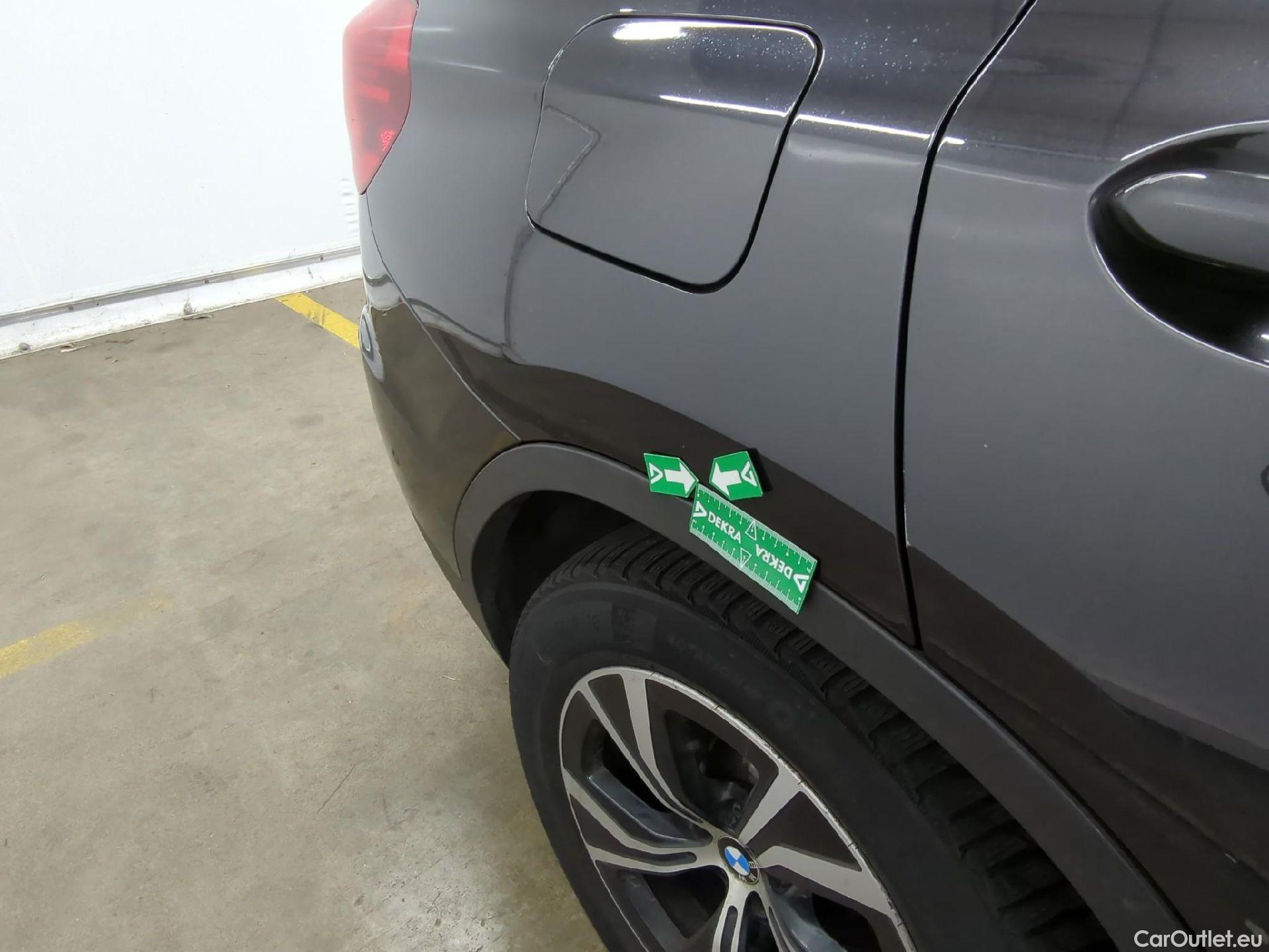  Bmw  X3 BMW  / 2017 / 5P / SUV sDrive18d 150ch Business Design BVA8 #23