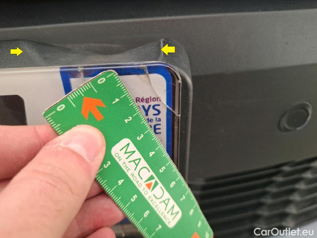  Toyota  C-HR TOYOTA  / 2016 / 5P / SUV 1.8 Hybride 122 Dynamic Business Stage A #9