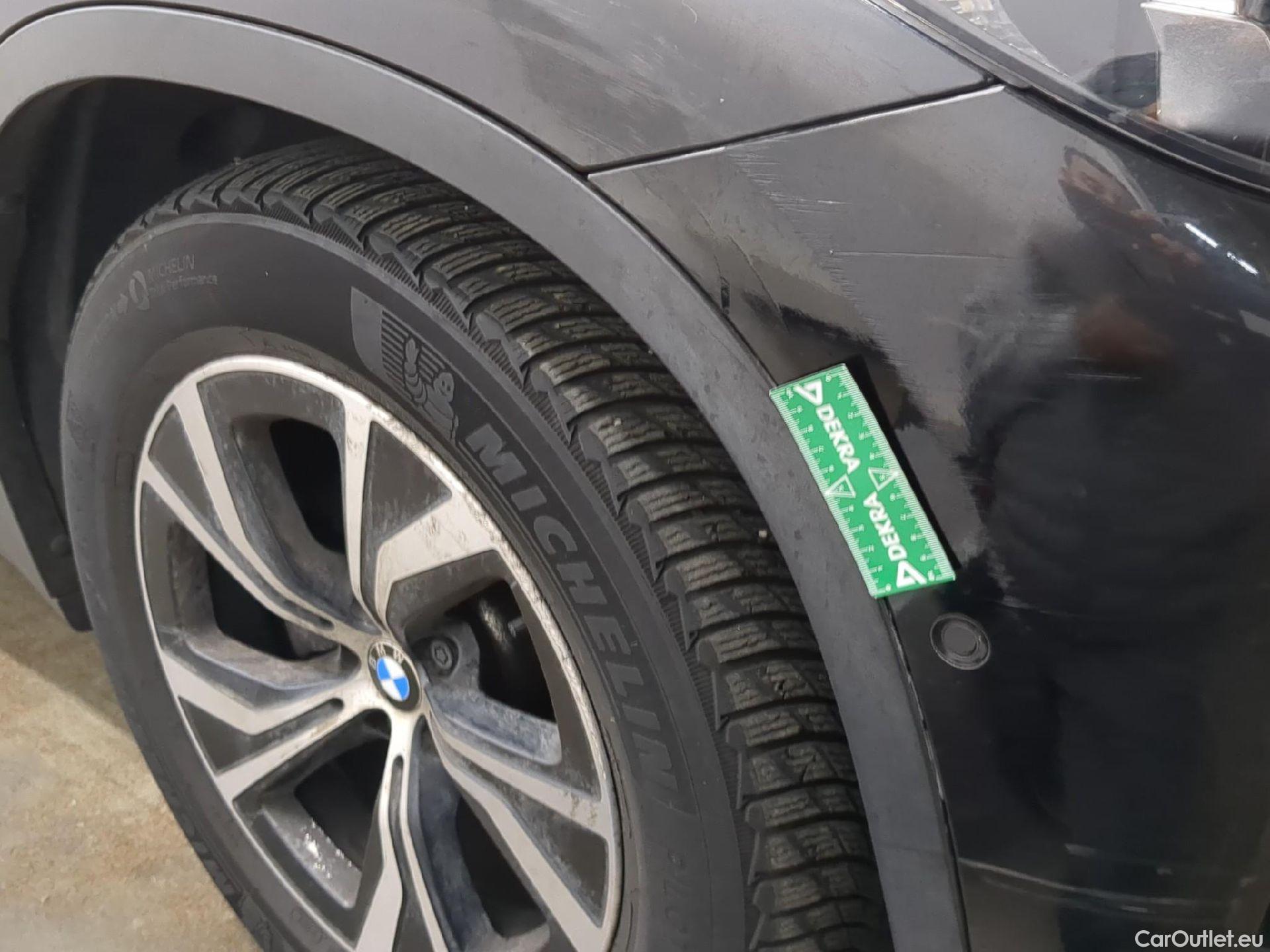  Bmw  X3 BMW  / 2017 / 5P / SUV sDrive18d 150ch Business Design BVA8 #42