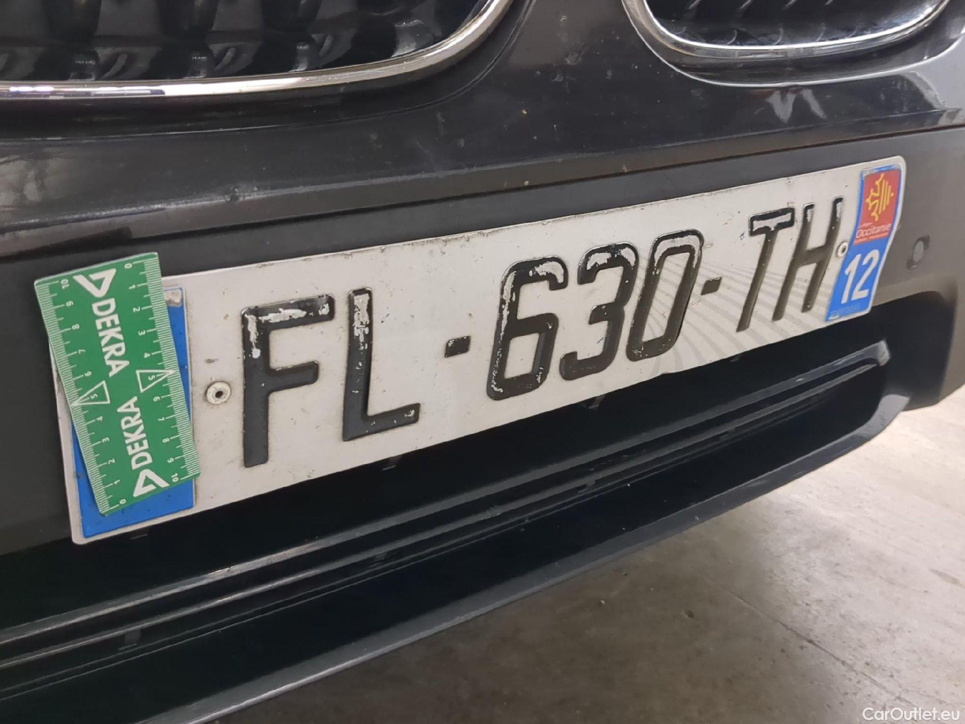  Bmw  X3 BMW  / 2017 / 5P / SUV sDrive18d 150ch Business Design BVA8 #34