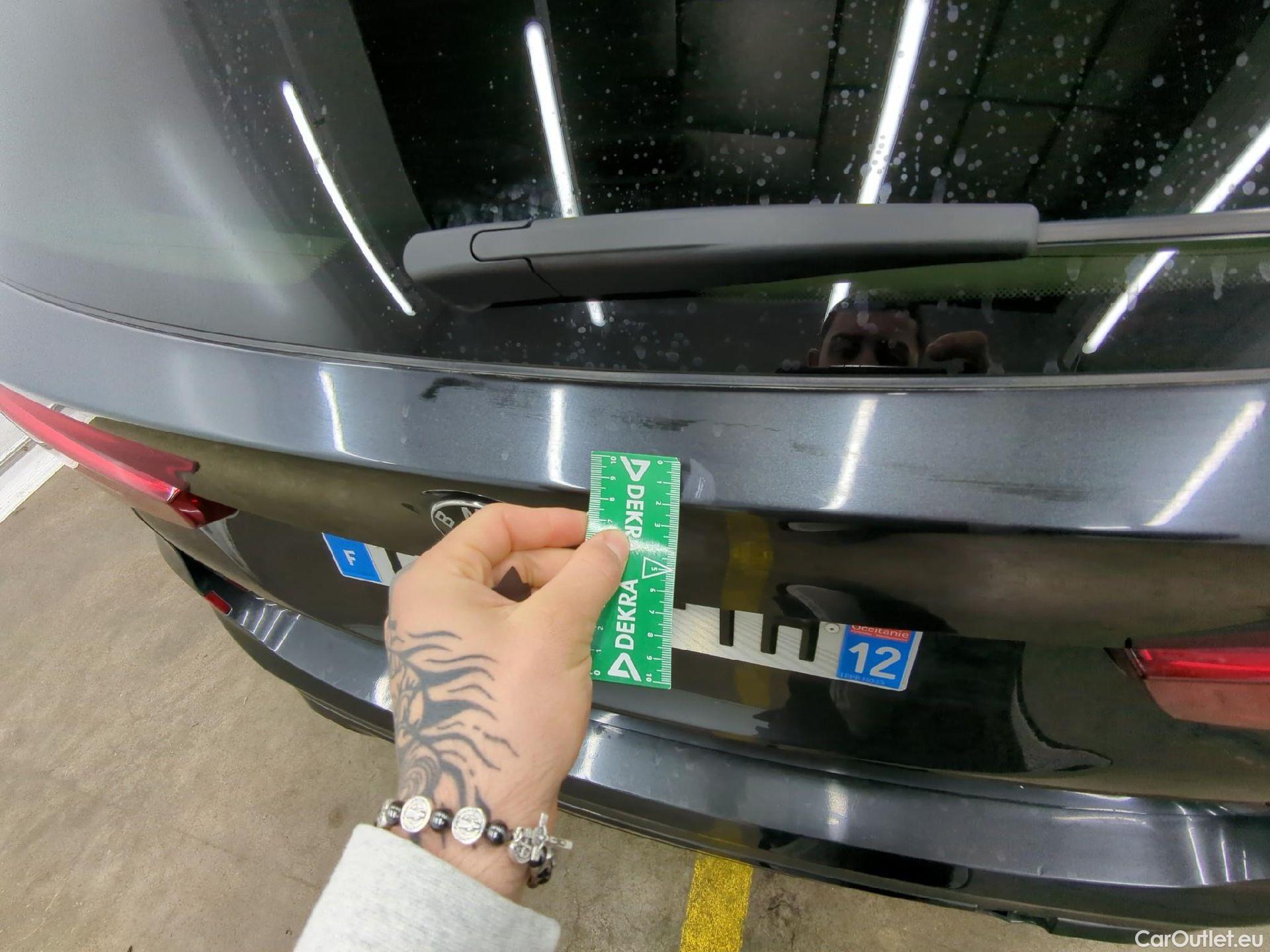  Bmw  X3 BMW  / 2017 / 5P / SUV sDrive18d 150ch Business Design BVA8 #19