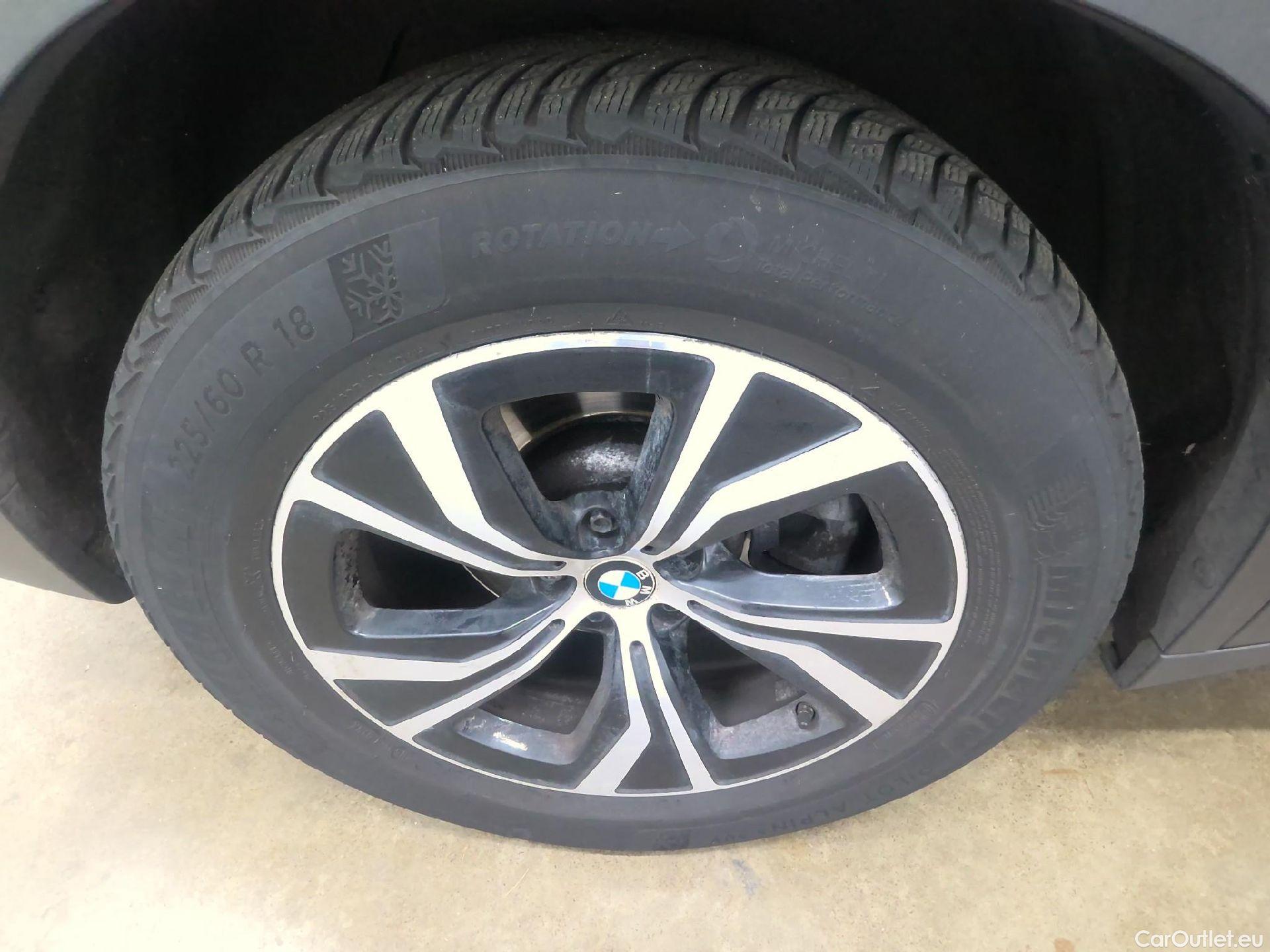  Bmw  X3 BMW  / 2017 / 5P / SUV sDrive18d 150ch Business Design BVA8 #4