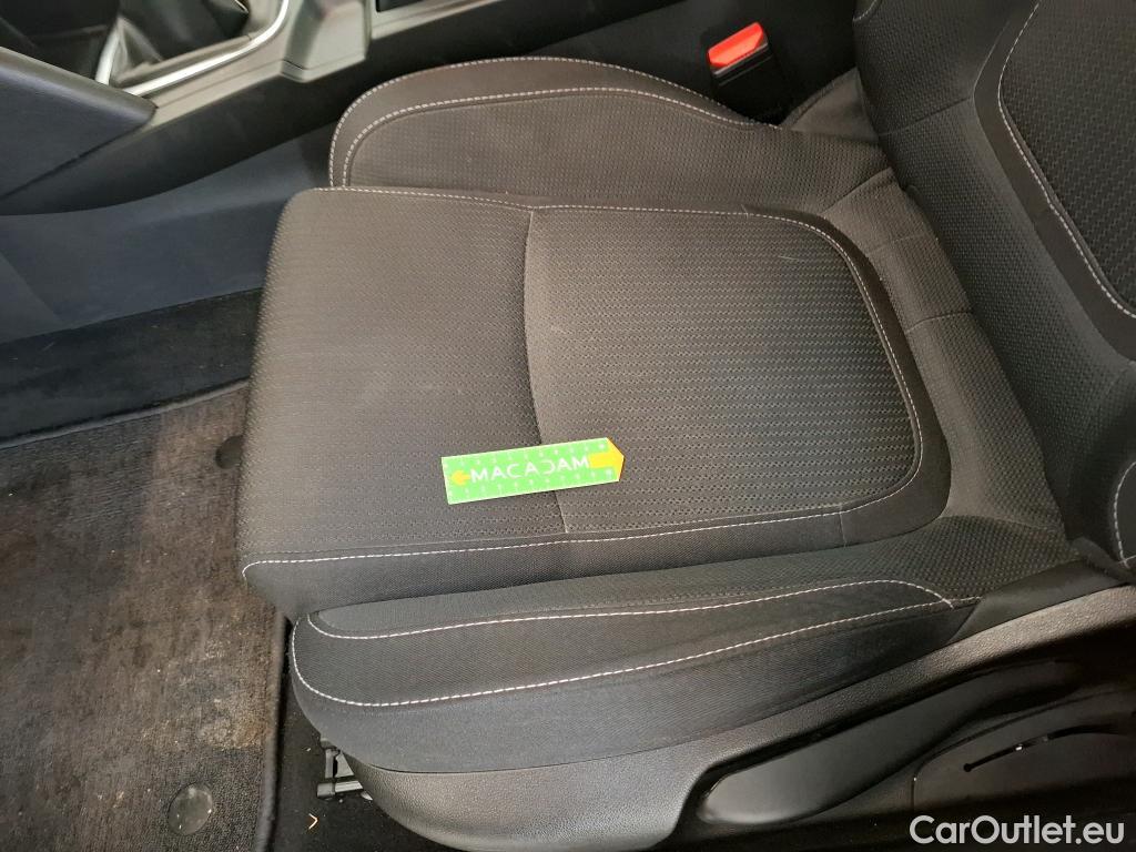  Renault  Megane  IV Berline 5 ptes. Business 1.0 TCe 115CV BVM6 E6d #8