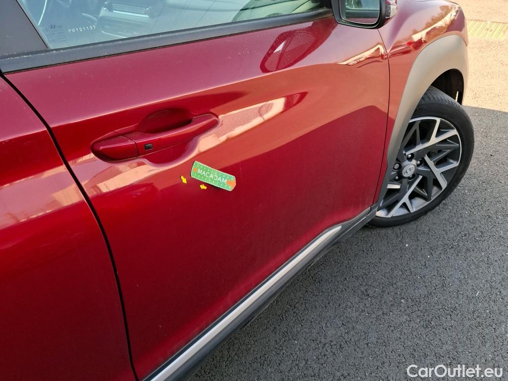  Hyundai  Konna HYUNDAI Kona / 2020 / 5P / SUV 1.6 HYBRID 141 EXECUTIVE HEV #31