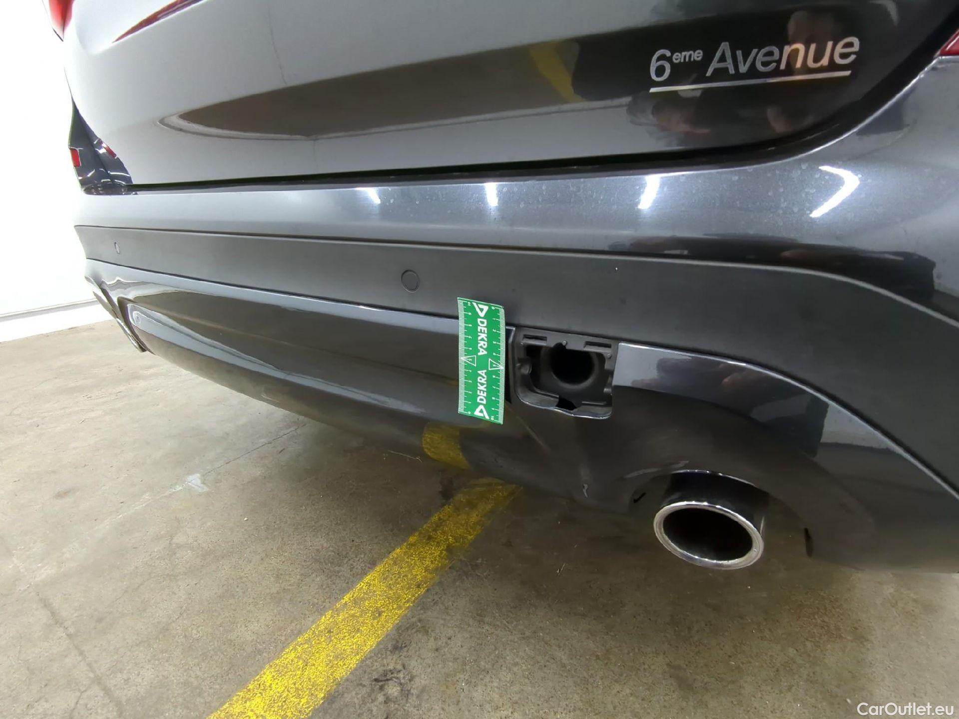  Bmw  X3 BMW  / 2017 / 5P / SUV sDrive18d 150ch Business Design BVA8 #17