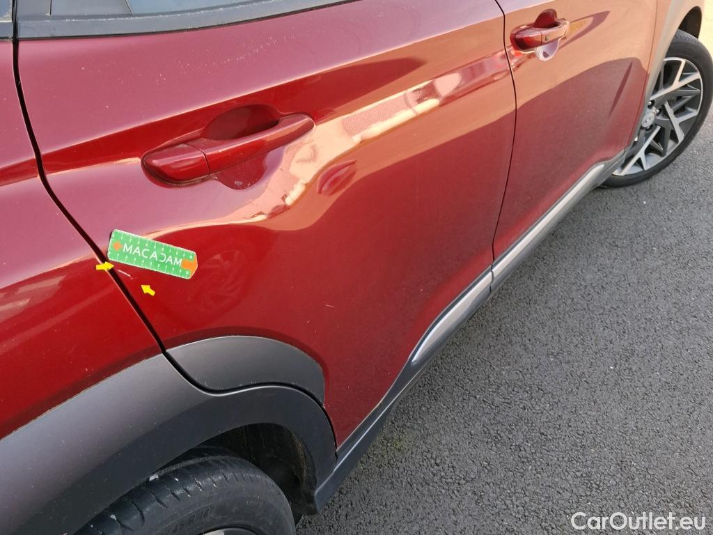  Hyundai  Konna HYUNDAI Kona / 2020 / 5P / SUV 1.6 HYBRID 141 EXECUTIVE HEV #53