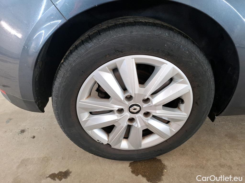  Renault  Megane  IV Berline 5 ptes. Business 1.0 TCe 115CV BVM6 E6d #3