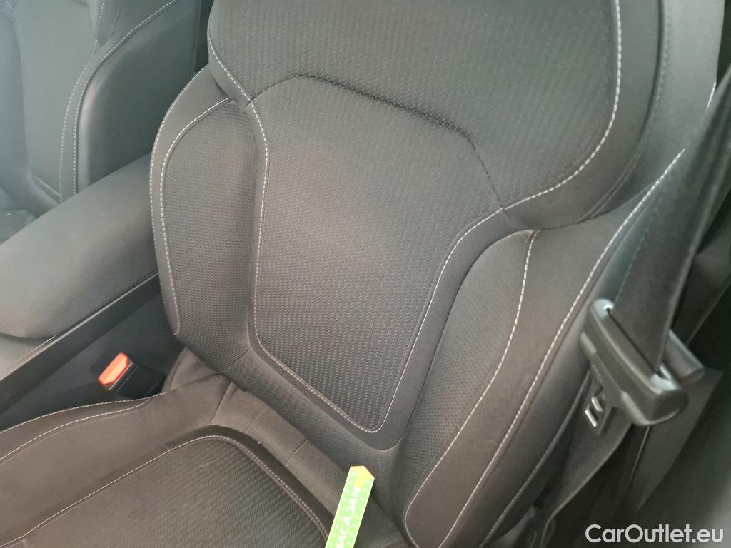  Renault  Megane  IV Berline 5 ptes. Business 1.0 TCe 115CV BVM6 E6d #9