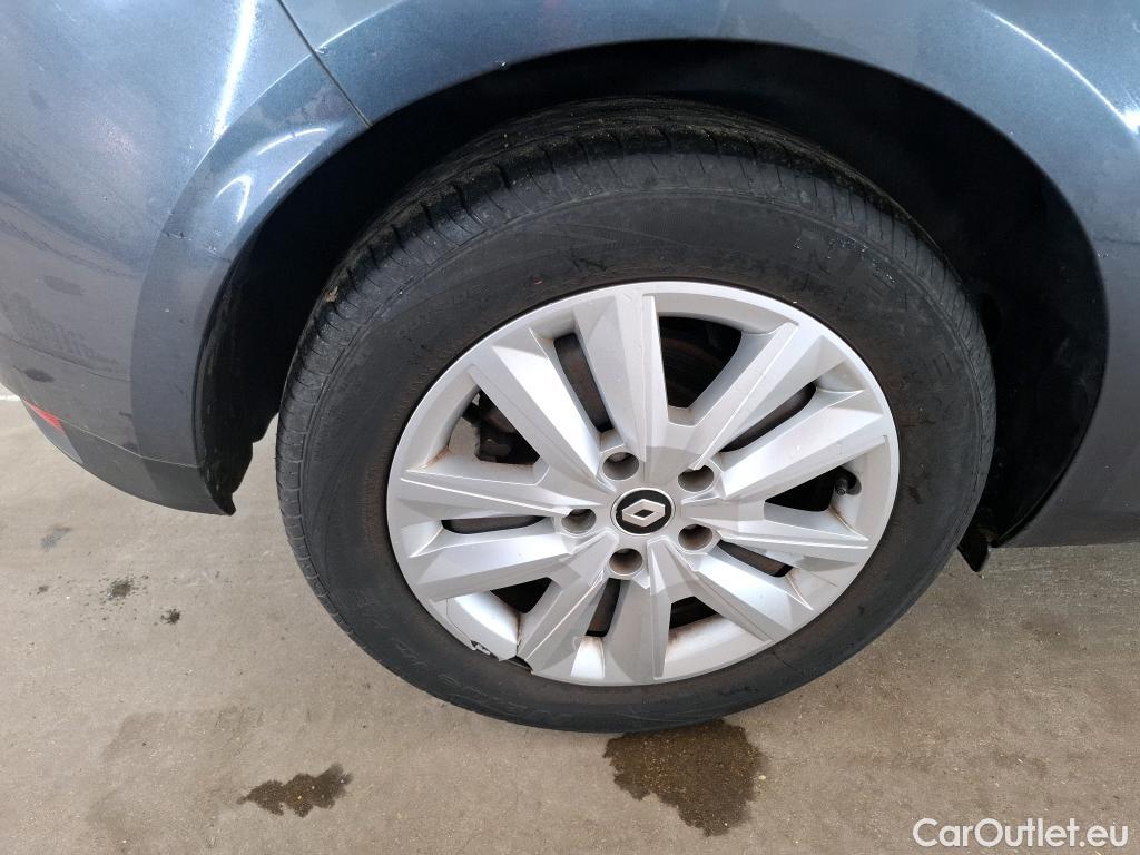  Renault  Megane  IV Berline 5 ptes. Business 1.0 TCe 115CV BVM6 E6d #6