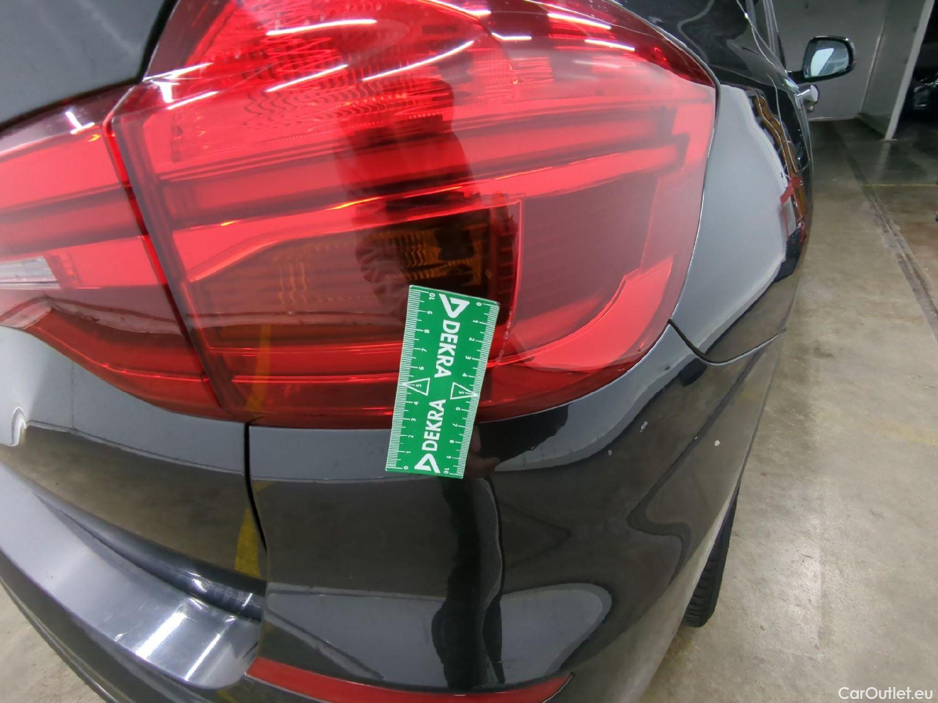  Bmw  X3 BMW  / 2017 / 5P / SUV sDrive18d 150ch Business Design BVA8 #20