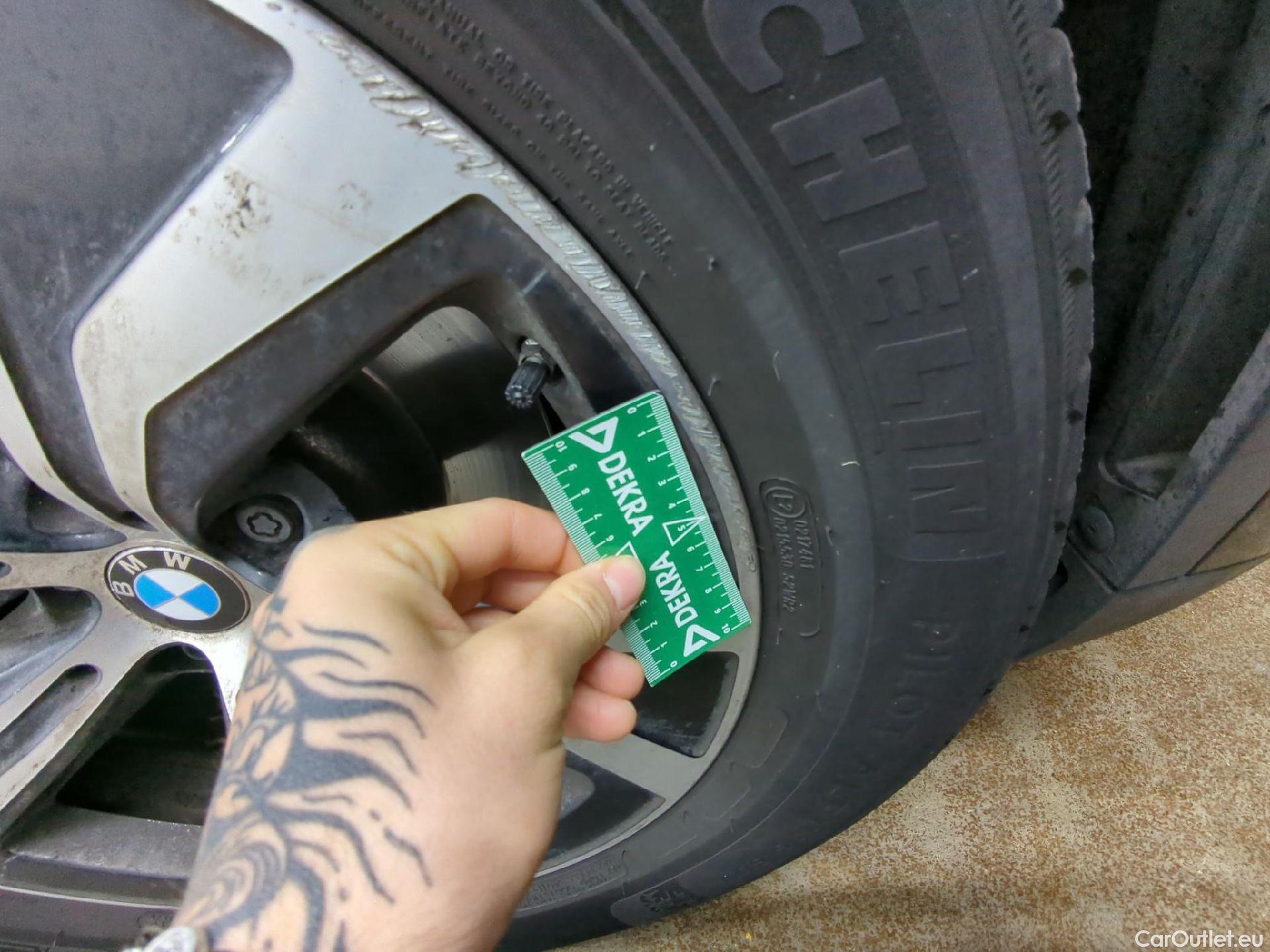  Bmw  X3 BMW  / 2017 / 5P / SUV sDrive18d 150ch Business Design BVA8 #5