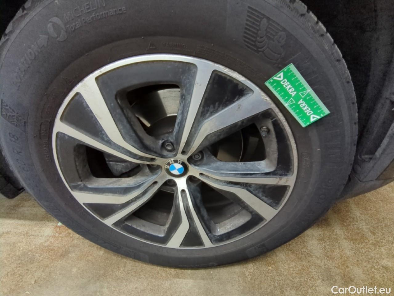  Bmw  X3 BMW  / 2017 / 5P / SUV sDrive18d 150ch Business Design BVA8 #9