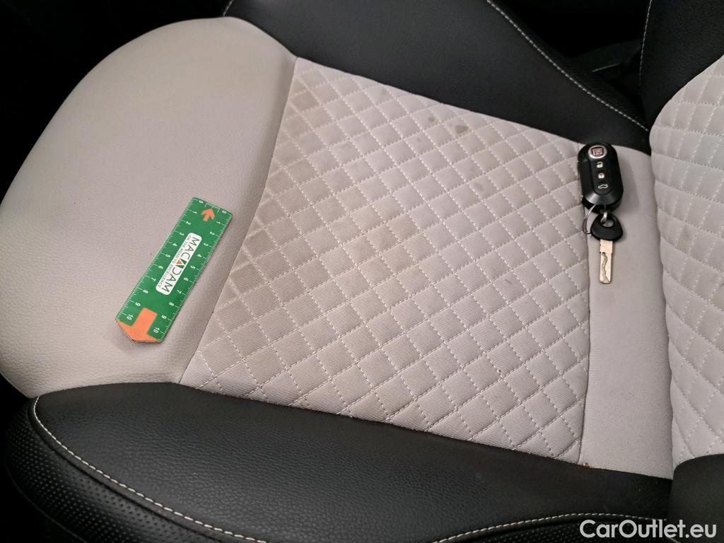  Fiat  500 FIAT   2015  3P  Berline 10 70ch BSG Dolcevita #4