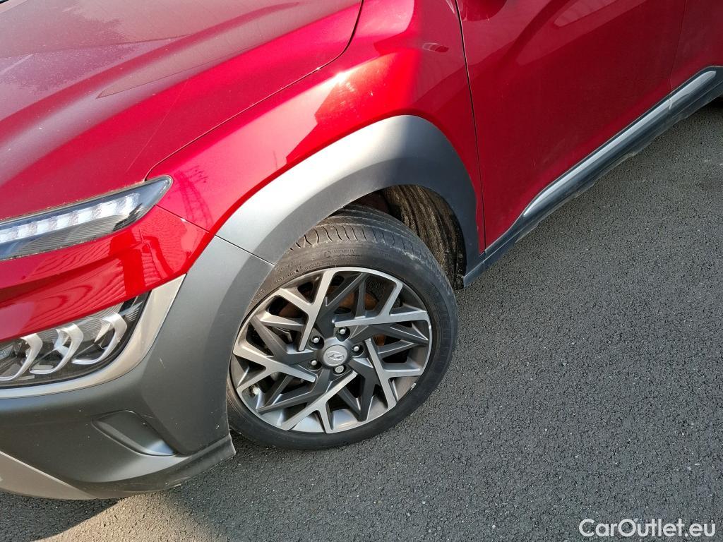  Hyundai  Konna HYUNDAI Kona / 2020 / 5P / SUV 1.6 HYBRID 141 EXECUTIVE HEV #1