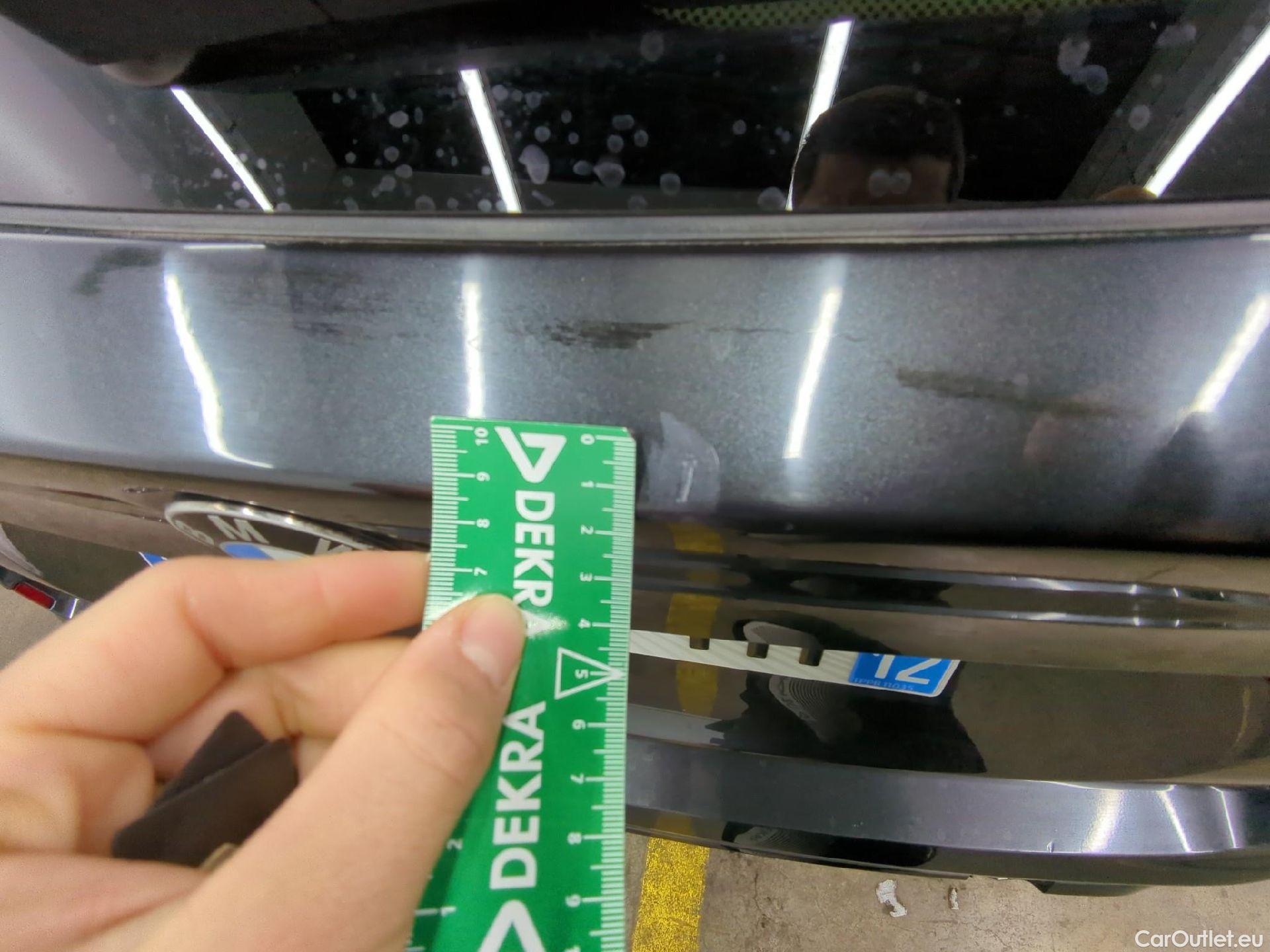  Bmw  X3 BMW  / 2017 / 5P / SUV sDrive18d 150ch Business Design BVA8 #18