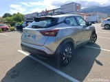  Nissan  Juke NISSAN  / 2019 / 5P / Crossover DIG-T 114 BVM6 Business Edition #5