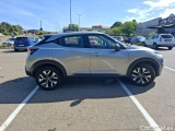  Nissan  Juke NISSAN  / 2019 / 5P / Crossover DIG-T 114 BVM6 Business Edition #6