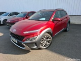  Hyundai  Konna HYUNDAI Kona / 2020 / 5P / SUV 1.6 HYBRID 141 EXECUTIVE HEV #2