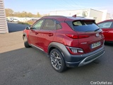  Hyundai  Konna HYUNDAI Kona / 2020 / 5P / SUV 1.6 HYBRID 141 EXECUTIVE HEV #4