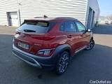  Hyundai  Konna HYUNDAI Kona / 2020 / 5P / SUV 1.6 HYBRID 141 EXECUTIVE HEV #5