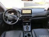 Hyundai  Konna HYUNDAI Kona / 2020 / 5P / SUV 1.6 HYBRID 141 EXECUTIVE HEV #8