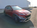  Hyundai  Konna HYUNDAI Kona / 2020 / 5P / SUV 1.6 HYBRID 141 EXECUTIVE HEV #7