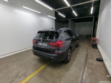  Bmw  X3 BMW  / 2017 / 5P / SUV sDrive18d 150ch Business Design BVA8 #3