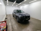  Bmw  X3 BMW  / 2017 / 5P / SUV sDrive18d 150ch Business Design BVA8 #4